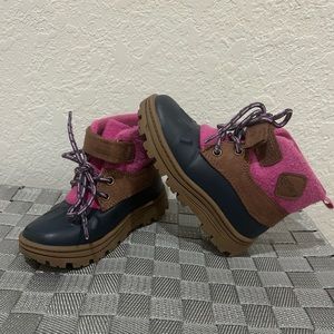 Children’s boots